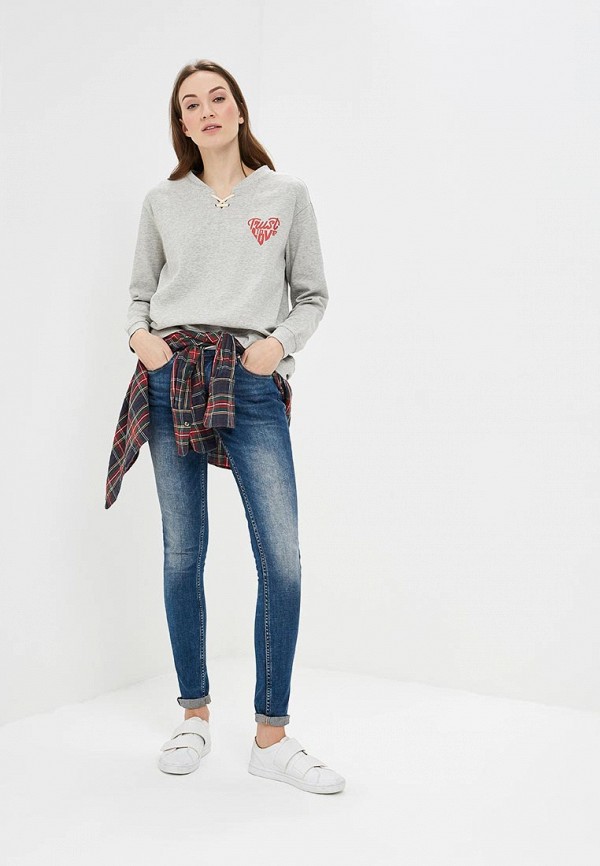 Colin's / Свитшот