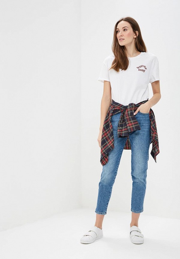 Colin's / Футболка