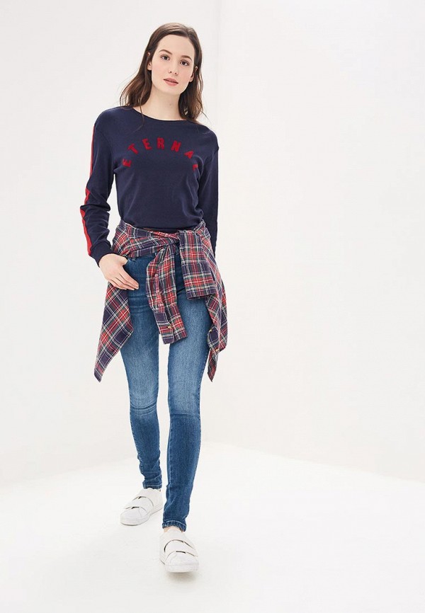 Colin's / Лонгслив