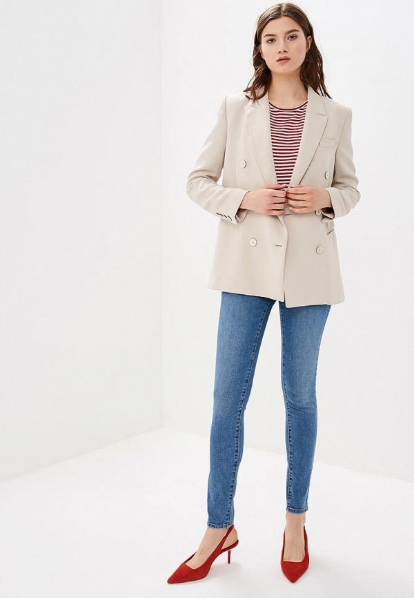 Colin's / Футболка