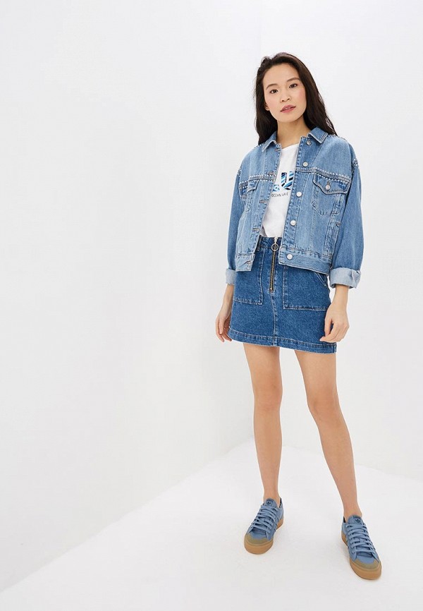 Colin's / Футболка