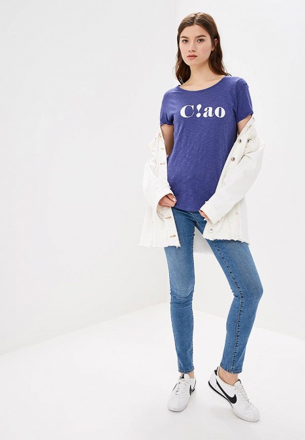 Colin's / Футболка