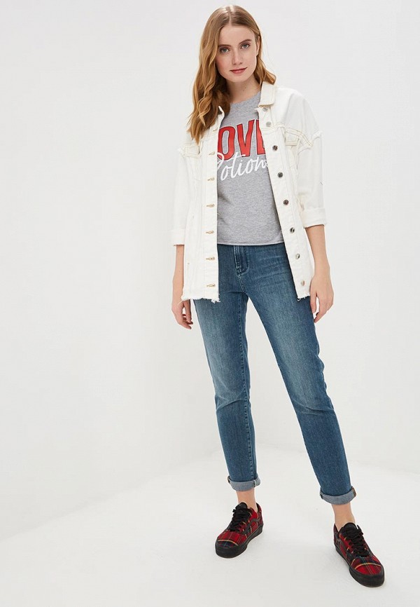 Colin's / Футболка