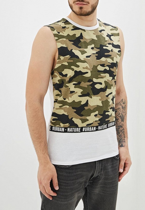 Colin's / Майка