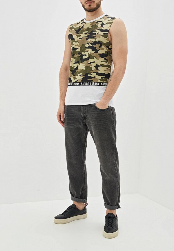 Colin's / Майка