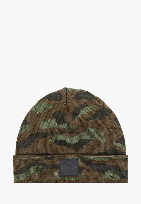 Colin's / Шапка