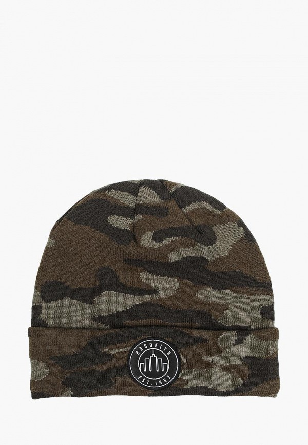 Colin's / Шапка