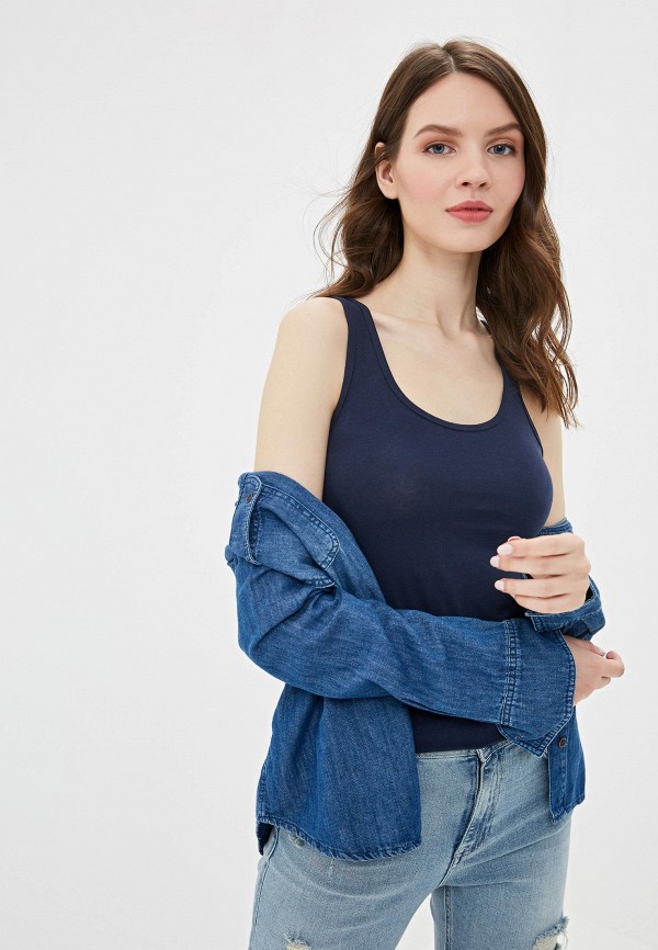 Colin's / Майка