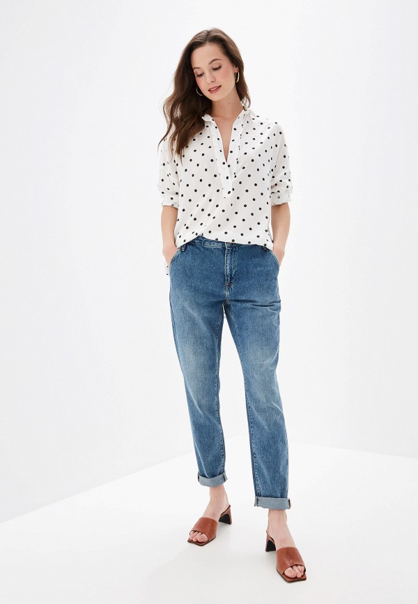 Colin's / Блуза