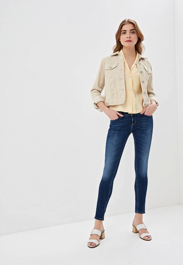 Colin's / Джинсы