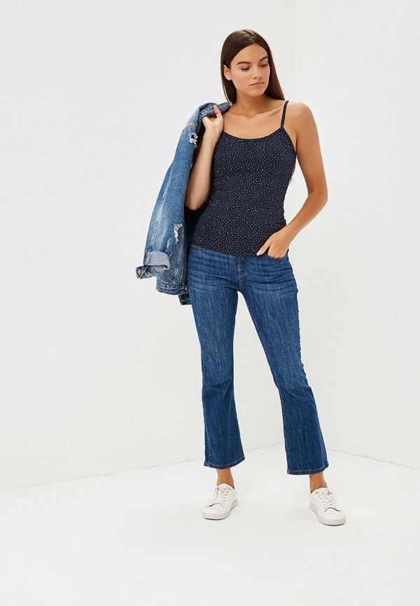 Colin's / Майка