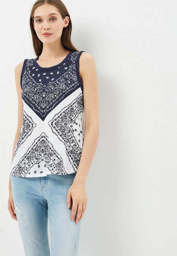 Colin's / Майка