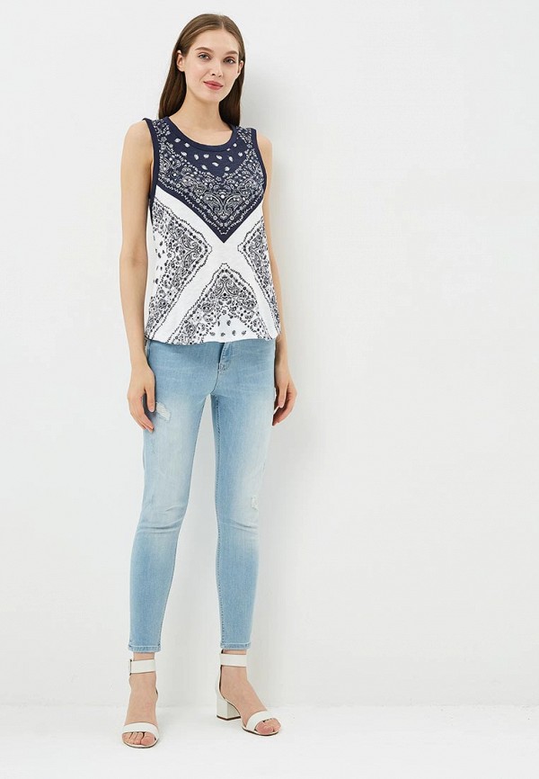 Colin's / Майка