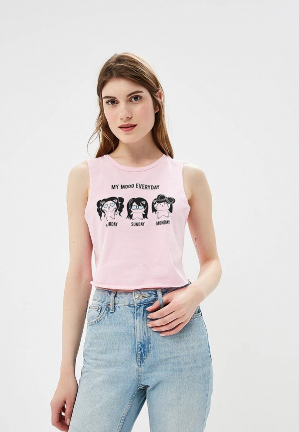 Colin's / Майка