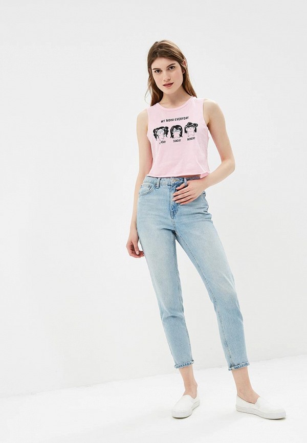 Colin's / Майка