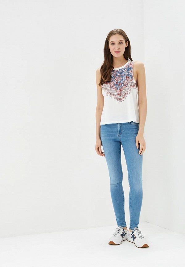 Colin's / Майка