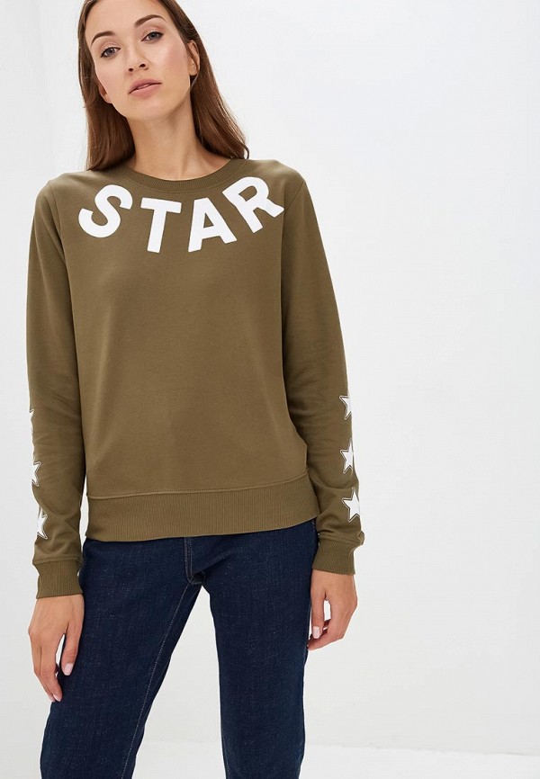 Colin's / Свитшот