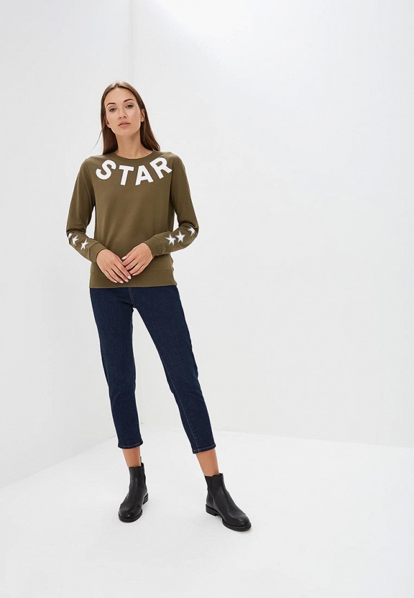 Colin's / Свитшот