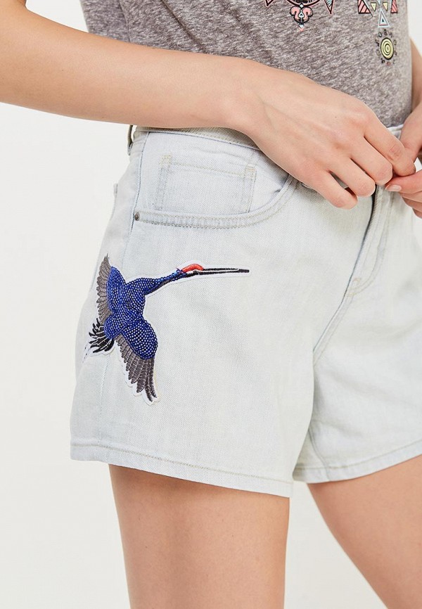 Colin's / Шорты джинсовые (mp002xw1aj2c) фото №4