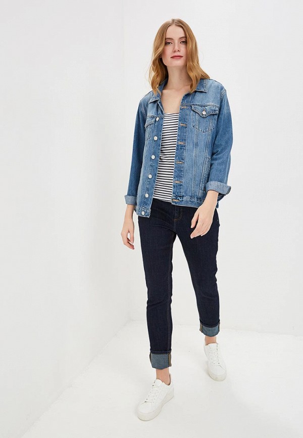 Colin's / Майка