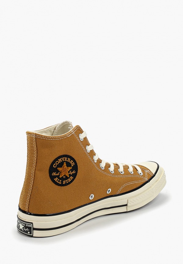 Converse / Кеды (co011amfpoq7) фото №3