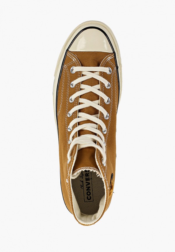 Converse / Кеды (co011amfpoq7) фото №4