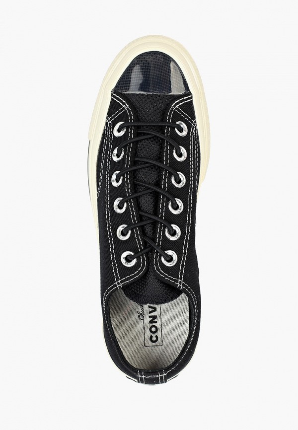 Converse / Кеды (co011aufpow0) фото №4