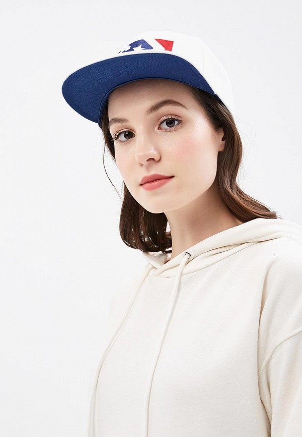 Converse / Бейсболка (co011cuancb7) фото №4