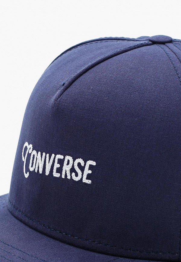 Converse / Бейсболка (co011cuancc0) фото №3