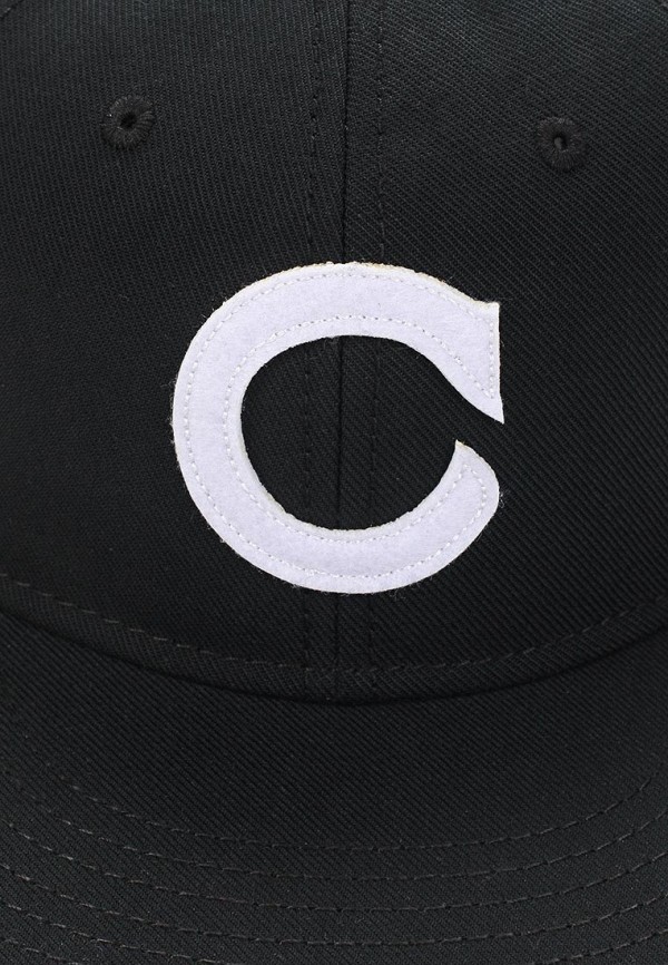 Converse / Бейсболка (co011cuancc7) фото №3