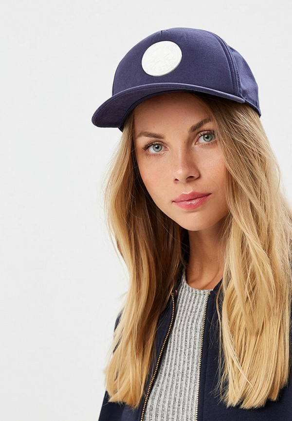 Converse / Бейсболка (co011cuqyt93) фото №4