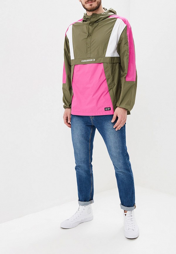 Converse / Ветровка