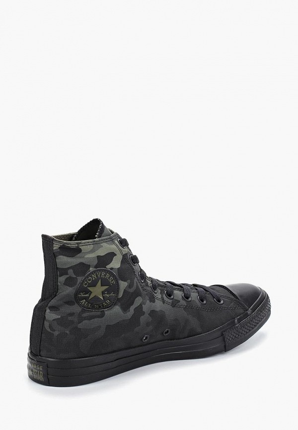 Converse / Кеды (co011ameqlf8) фото №3