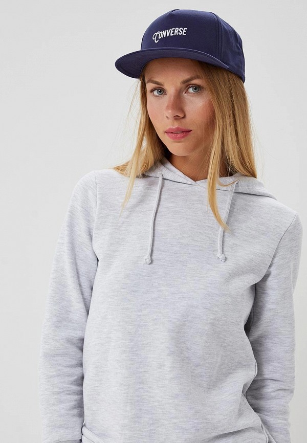 Converse / Бейсболка (co011cuancc0) фото №4