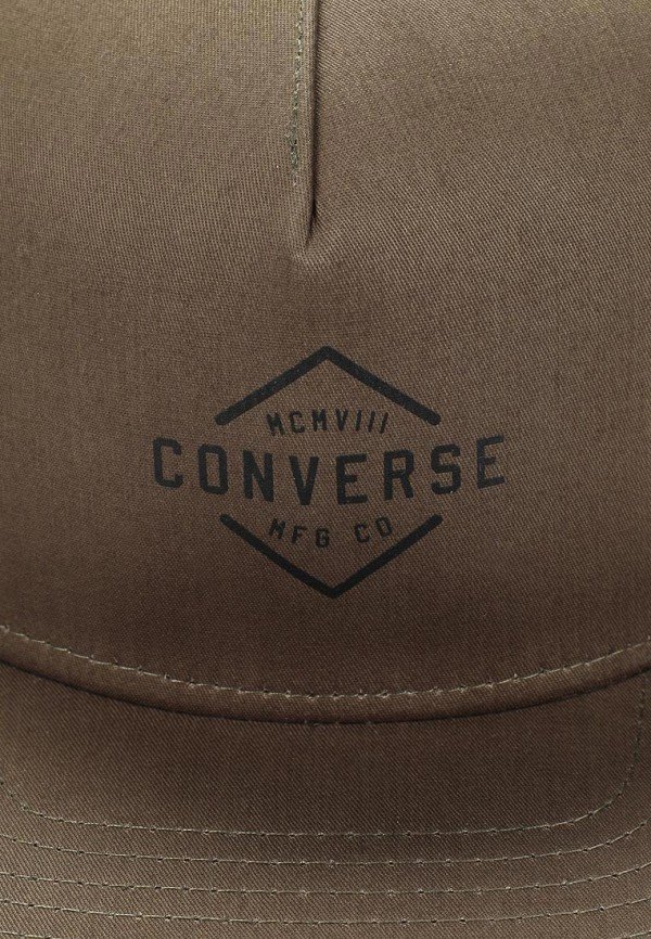 Converse / Бейсболка (co011cuancc4) фото №3