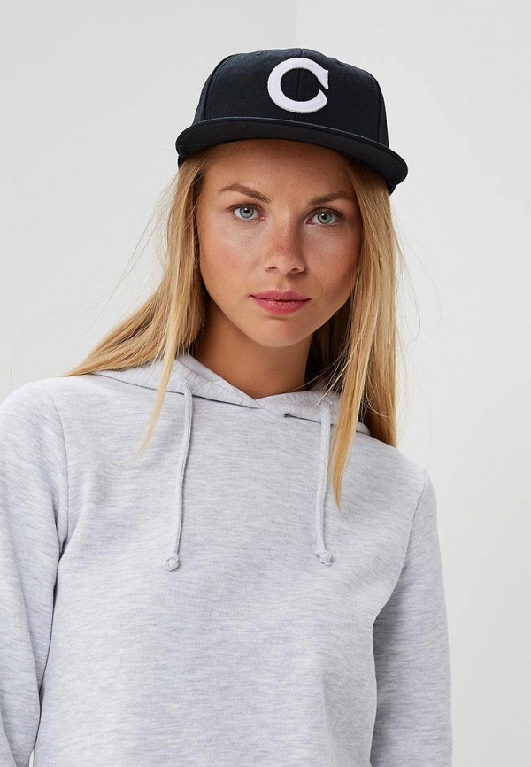 Converse / Бейсболка (co011cuancc7) фото №4