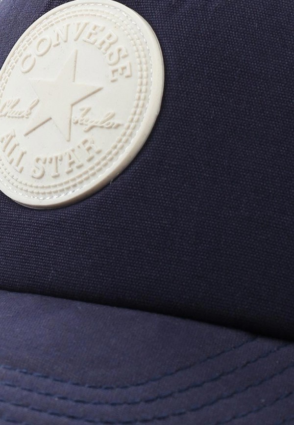 Converse / Бейсболка (co011cuqyt93) фото №3