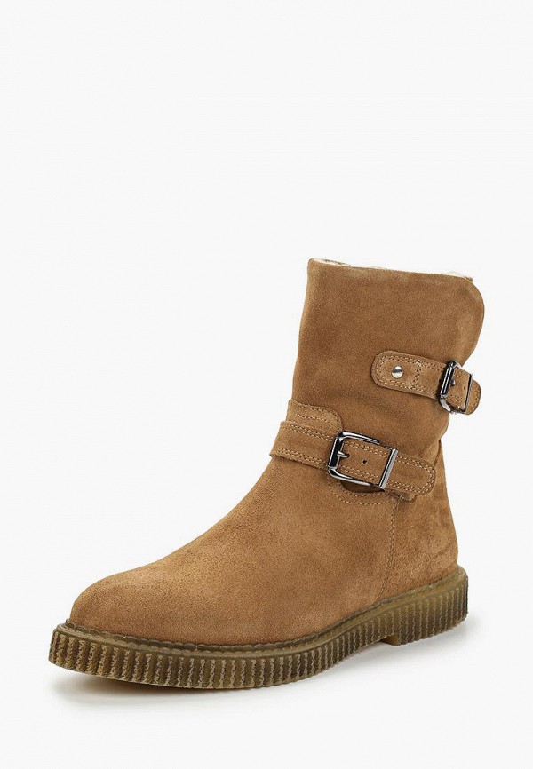 Dali / Полусапоги