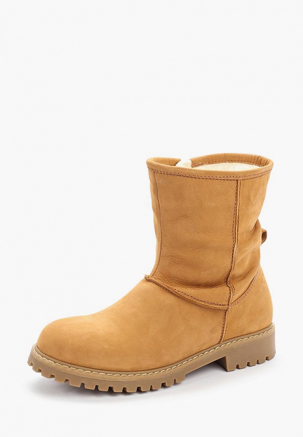 Dali / Полусапоги