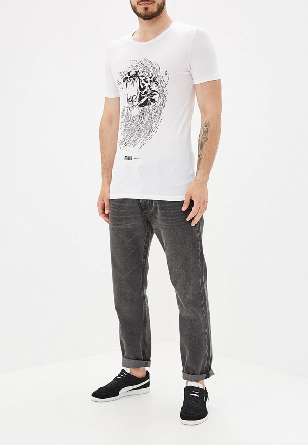 Dali / Футболка