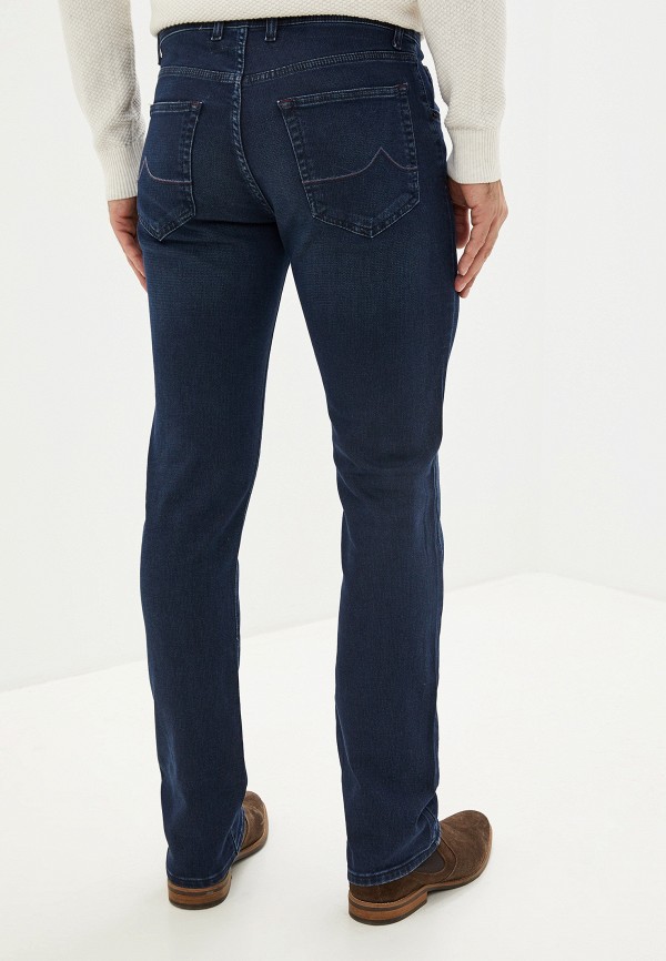 Dali / Джинсы (da002emhccp6) фото №3