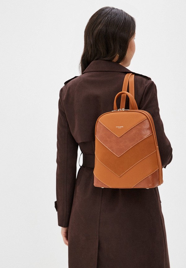 David Jones / Рюкзак (da919bwiebe9) фото №4