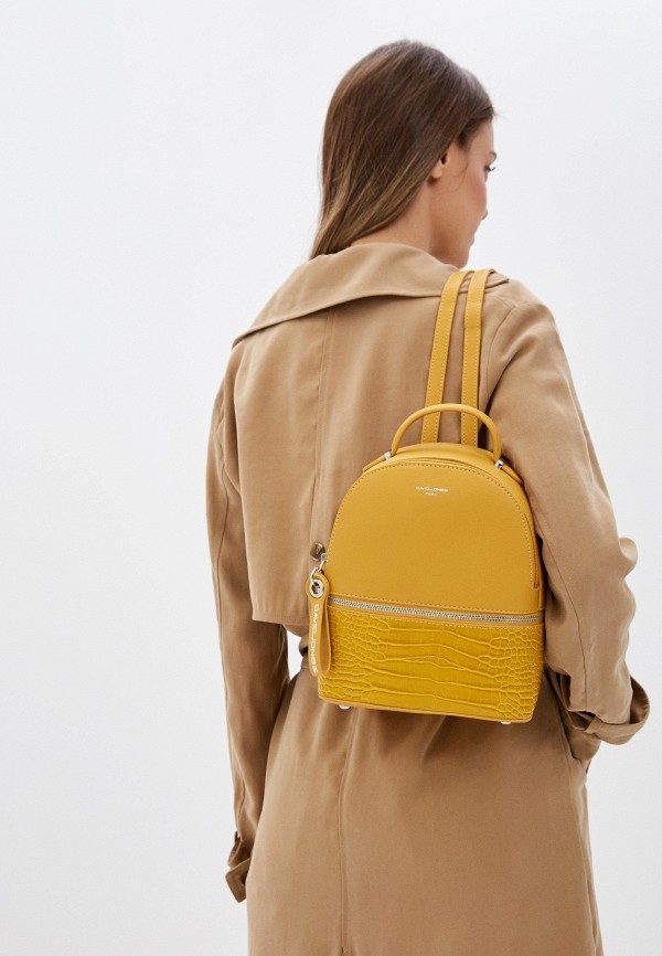 David Jones / Рюкзак (da919bwimcy6) фото №4