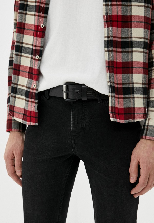 Diesel / Ремень (di303dmhhrc3) фото №3