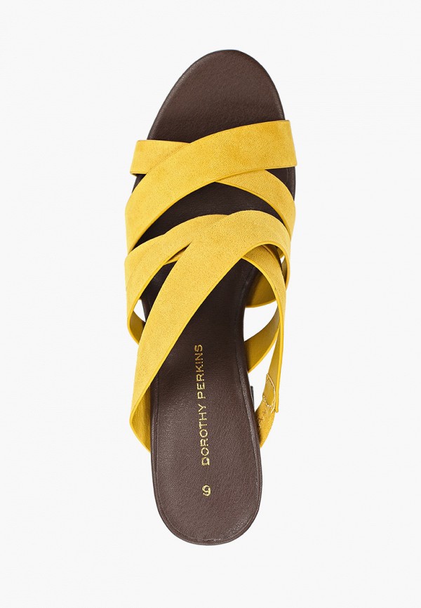 Dorothy Perkins / Сабо (do005awfocz0) фото №4