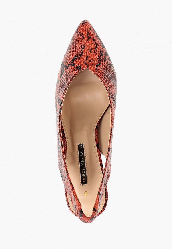 Dorothy Perkins / Туфли (do005awgdoe8) фото №4