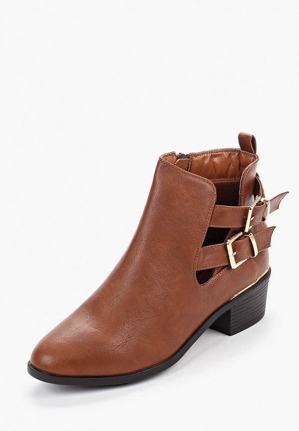 Dorothy Perkins / Ботинки