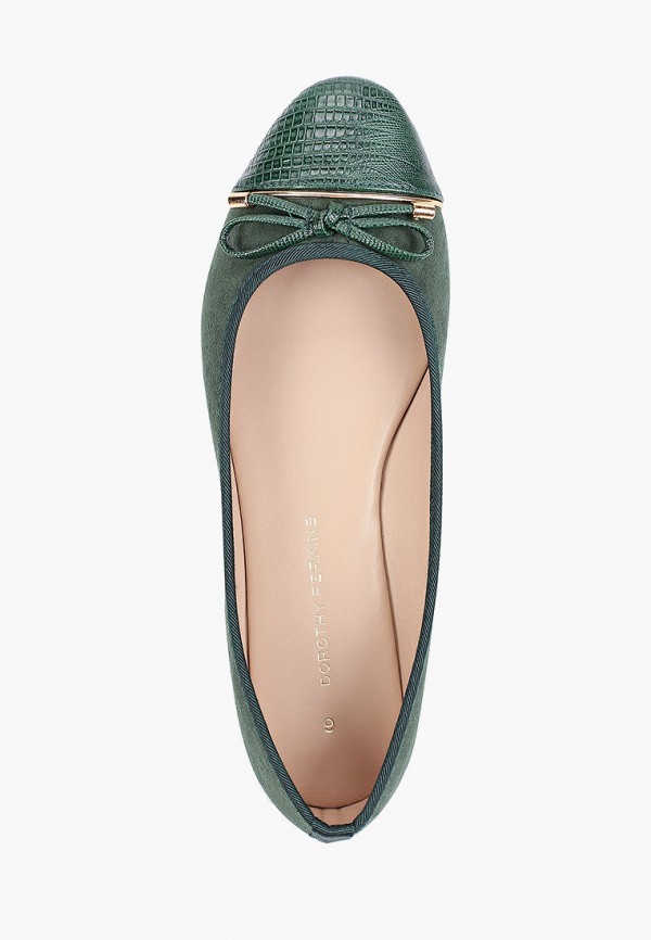 Dorothy Perkins / Балетки (do005awghrr7) фото №4