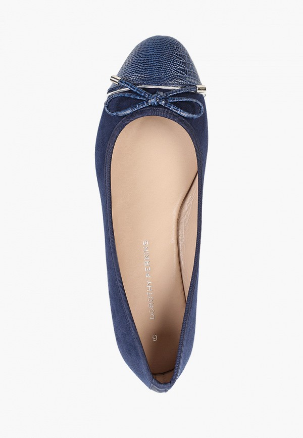 Dorothy Perkins / Балетки (do005awgrwa1) фото №4