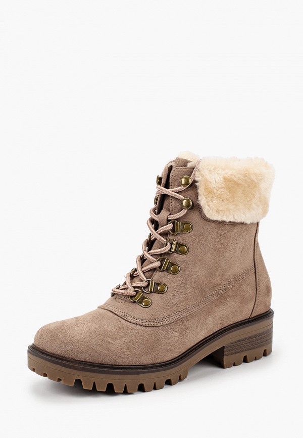 Dorothy Perkins / Ботинки